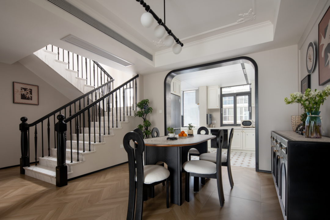 帝景诗居·主题空间丨主题空间装饰工程有限公司-19