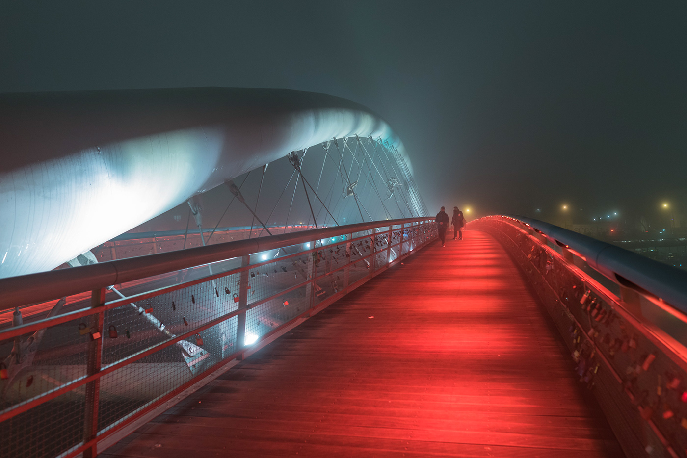 Anastasiya Gushchina丨桥丨White and red-4