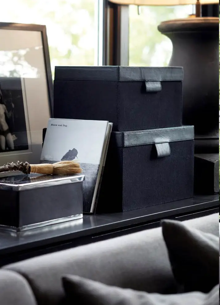 四季之窗 | 打造随季节变化的窗台装饰-12