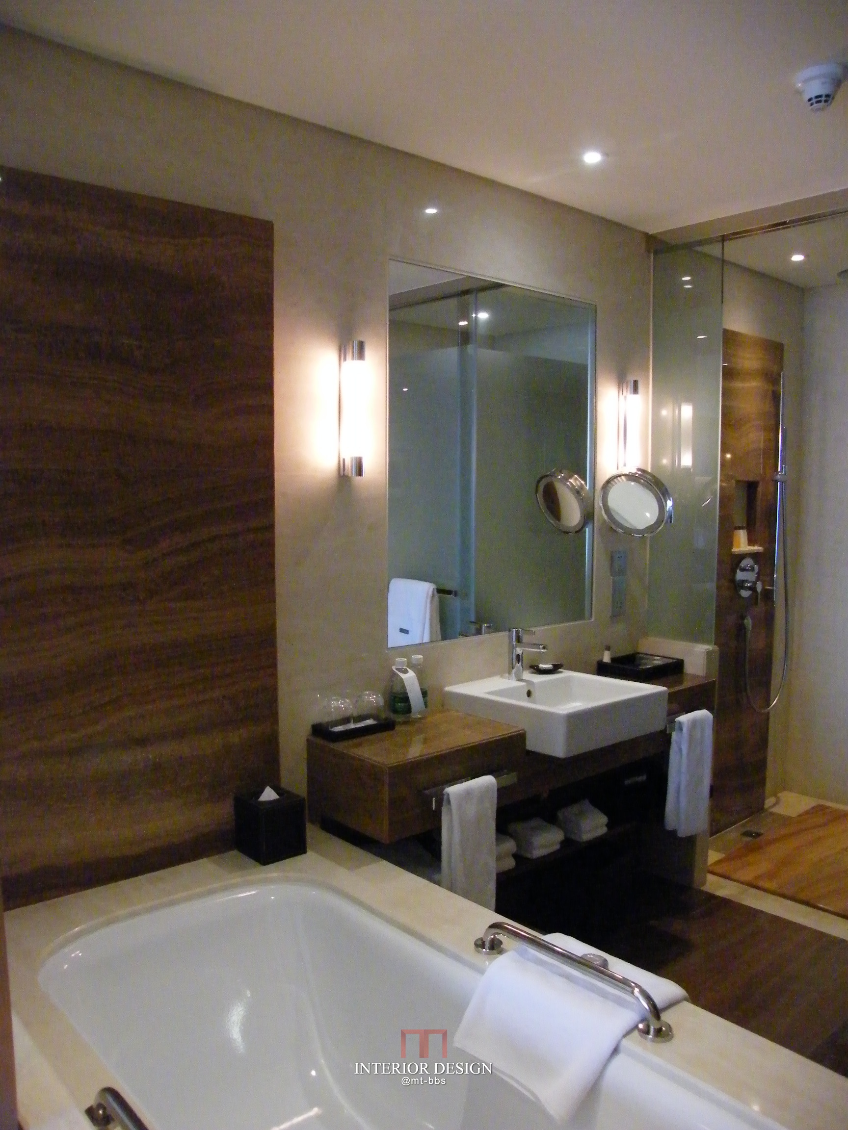 广州君悦酒店(会员自拍)-19