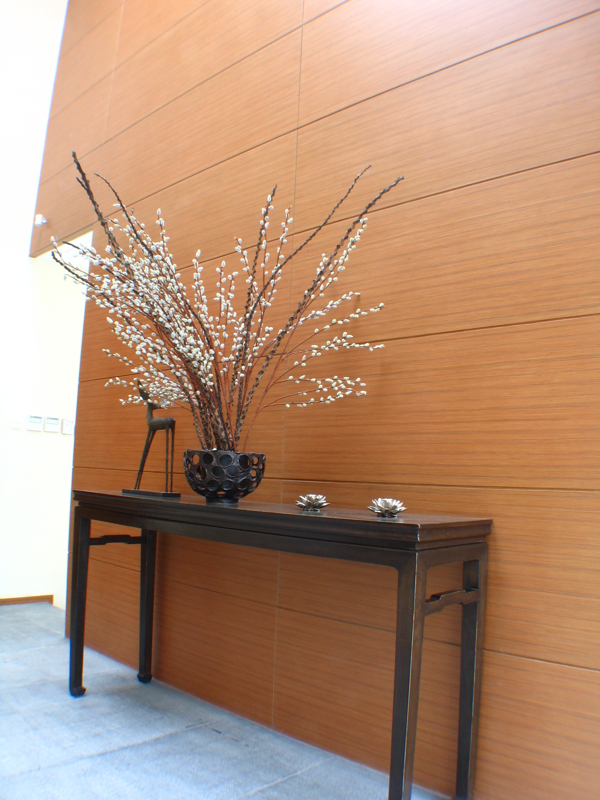 梁志天  上海九间堂C3型別墅样板房 CAD施工图+软装 实景照片-44