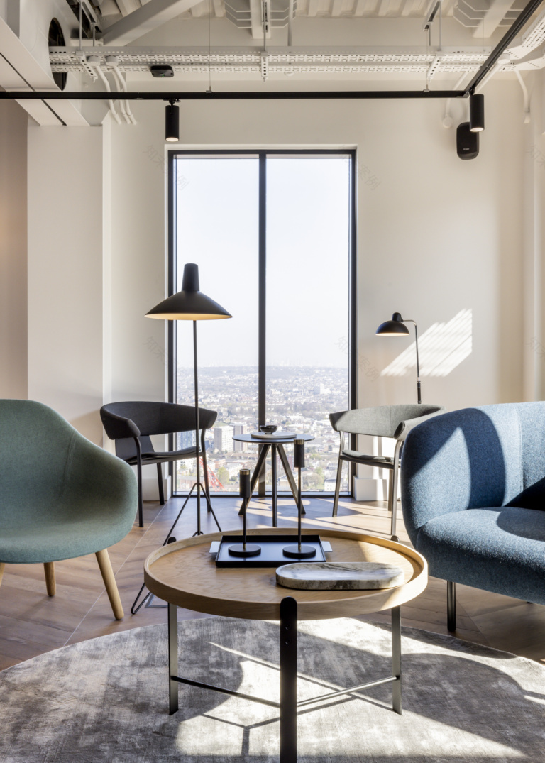 丨英国伦敦丨HTA Design-184