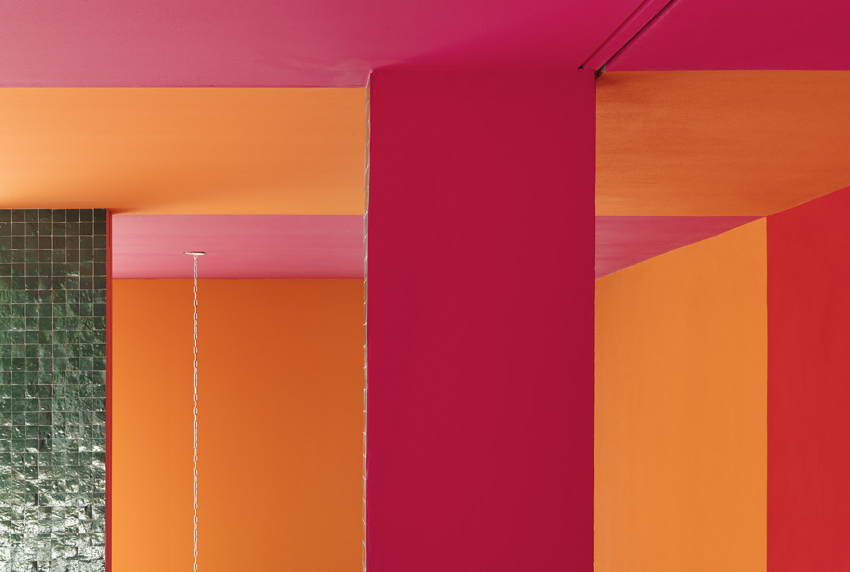 Illzach多功能托儿所丨Dominique Coulon & Associés-29