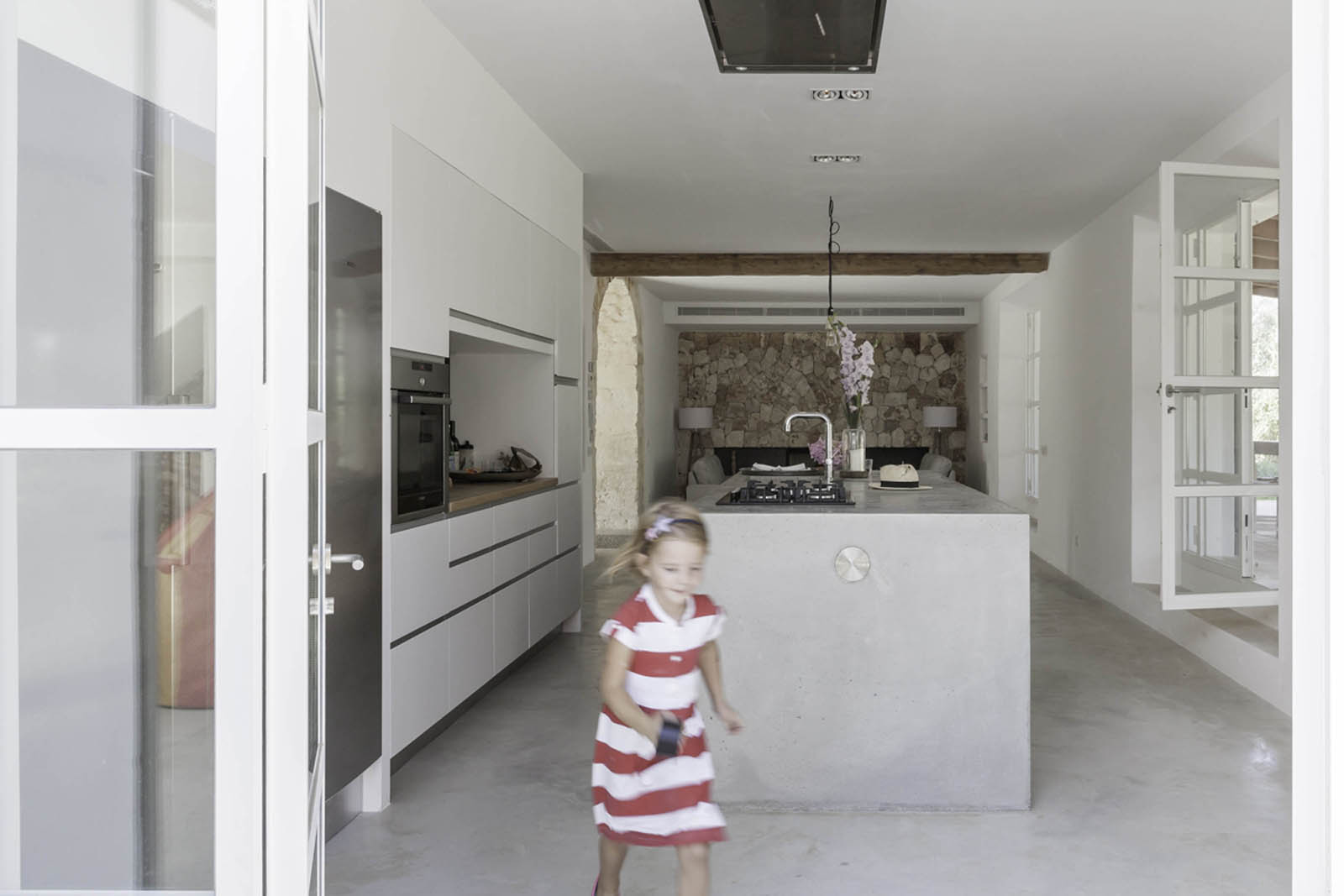 2016 年乡村别墅改造-24