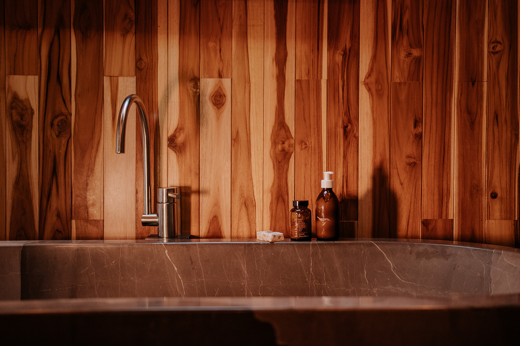 弗拉维亚豪华酒店丨墨西哥瓦哈卡丨ROOTSTUDIO-60