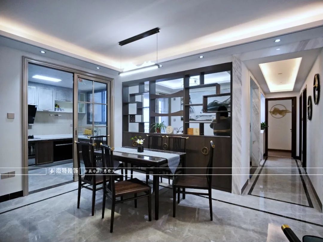 漓江美景尽收眼底,彰泰·江与城新中式雅居-53