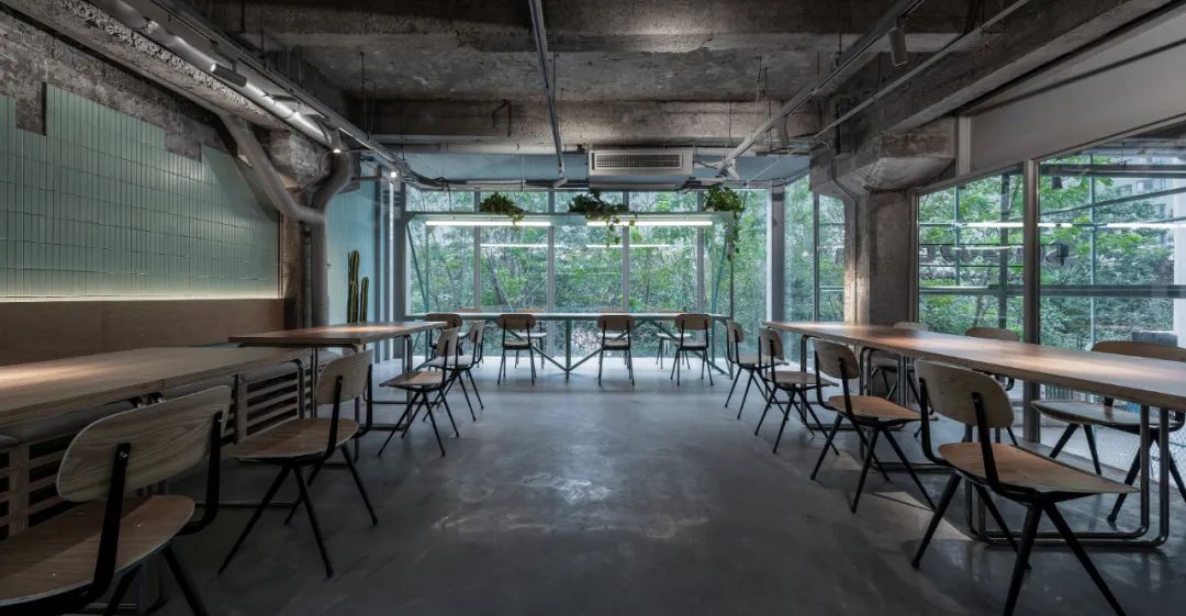 SuaWDka 泰食市集丨中国济南-19