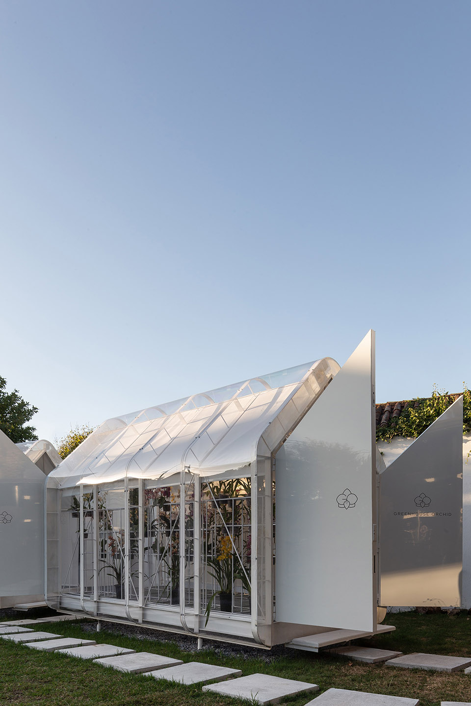 兰花温室丨乌拉圭丨Mateo Nunes Da Rosa-10