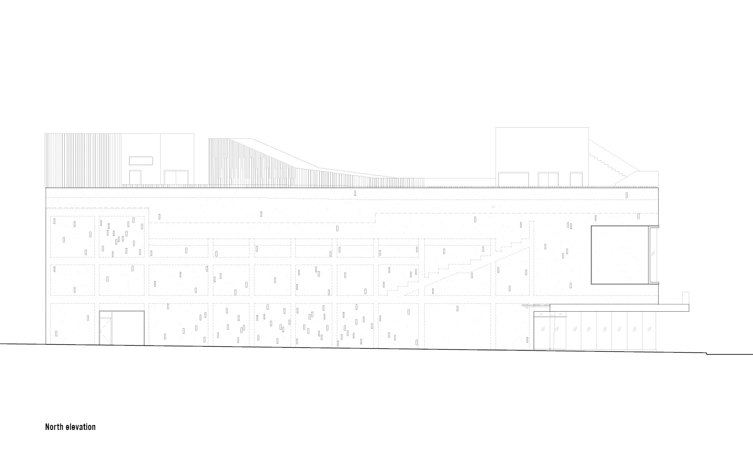 丨美国奥斯汀丨LTL Architects-31