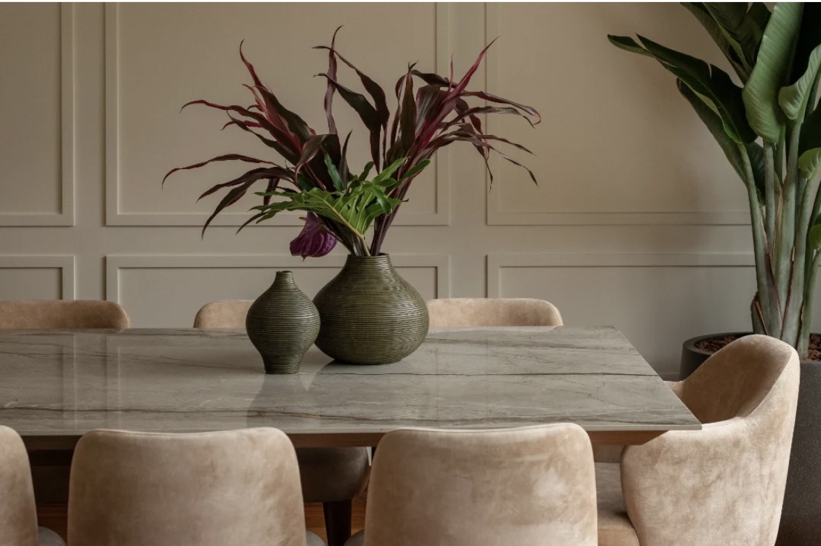 Sala principal - Estudio VV-6