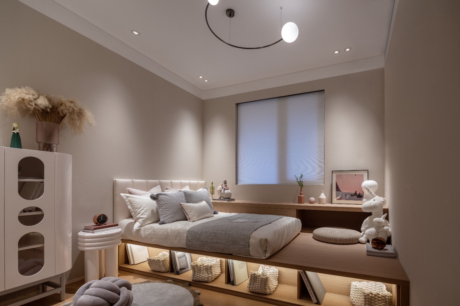 中原融创文旅城样板间丨中国郑州-23