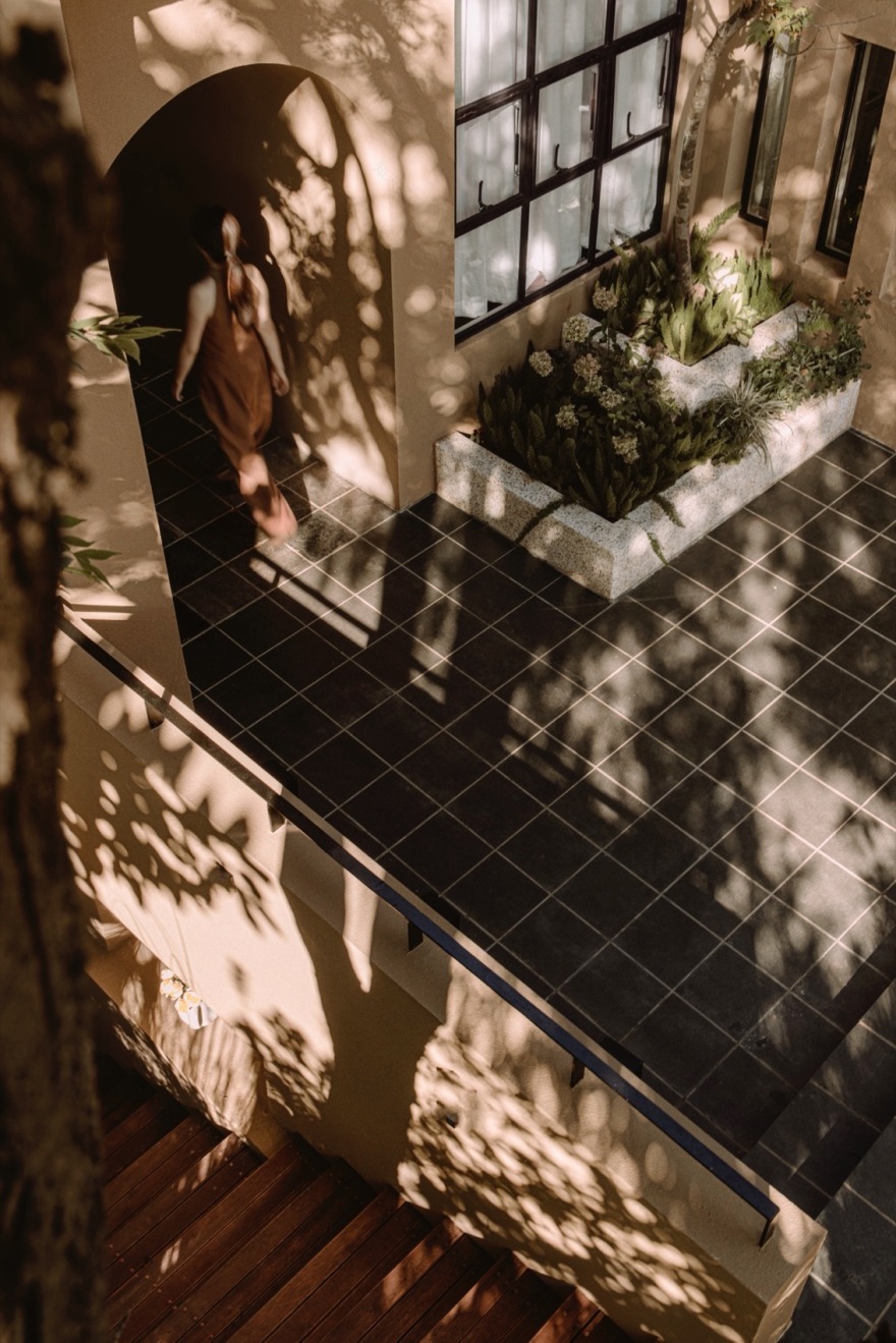 晚霁海景酒店,云南大理 / 易禾上品-116