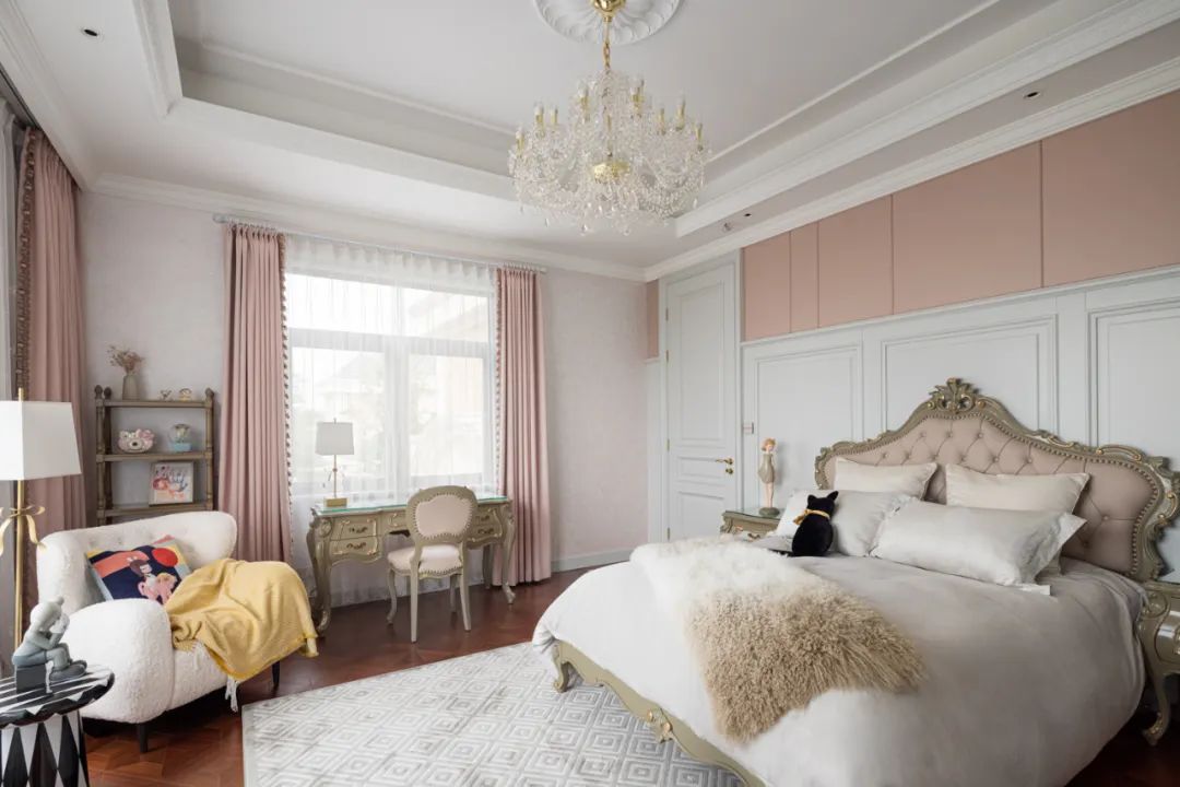 叠合新与旧—六合别墅-47