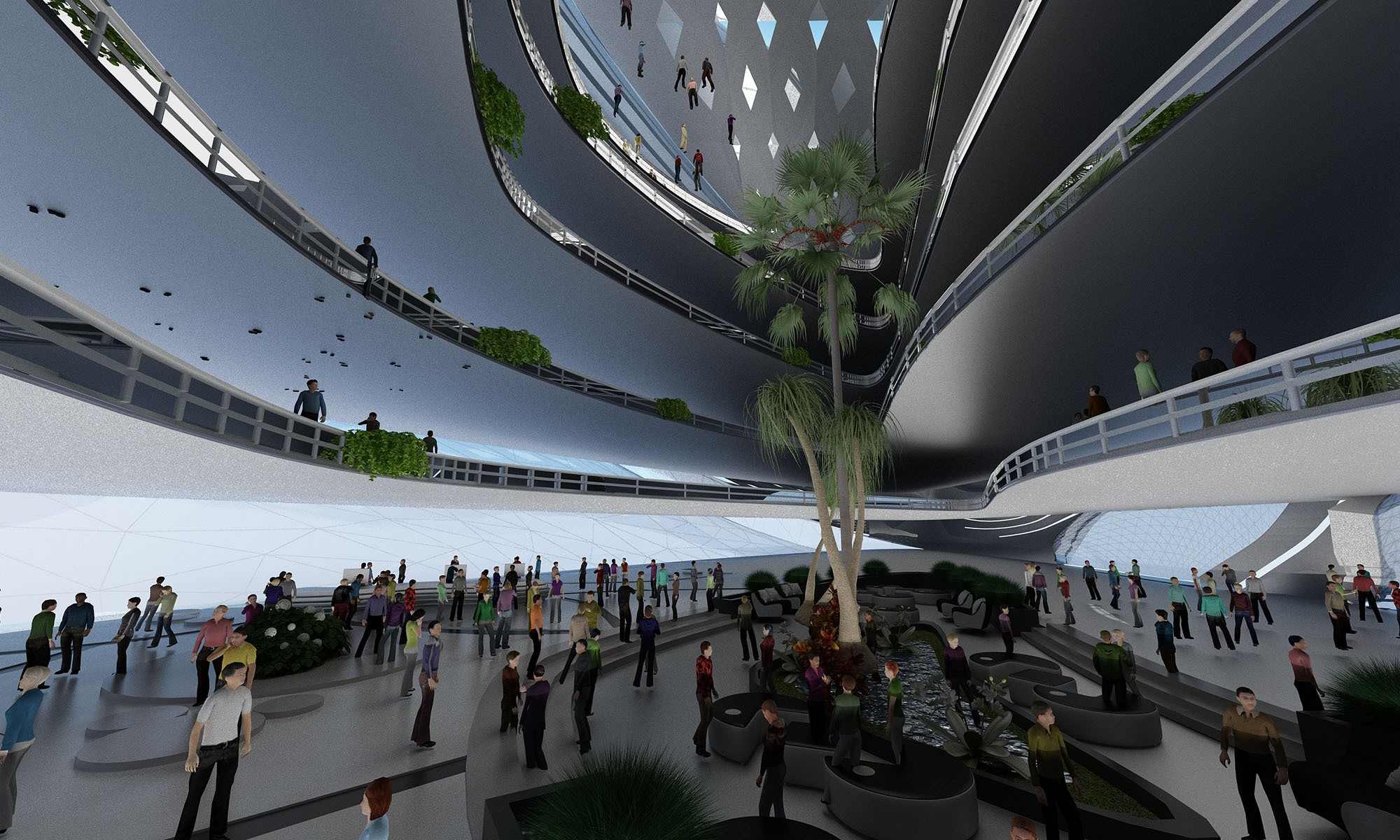 经济冲突中心-48