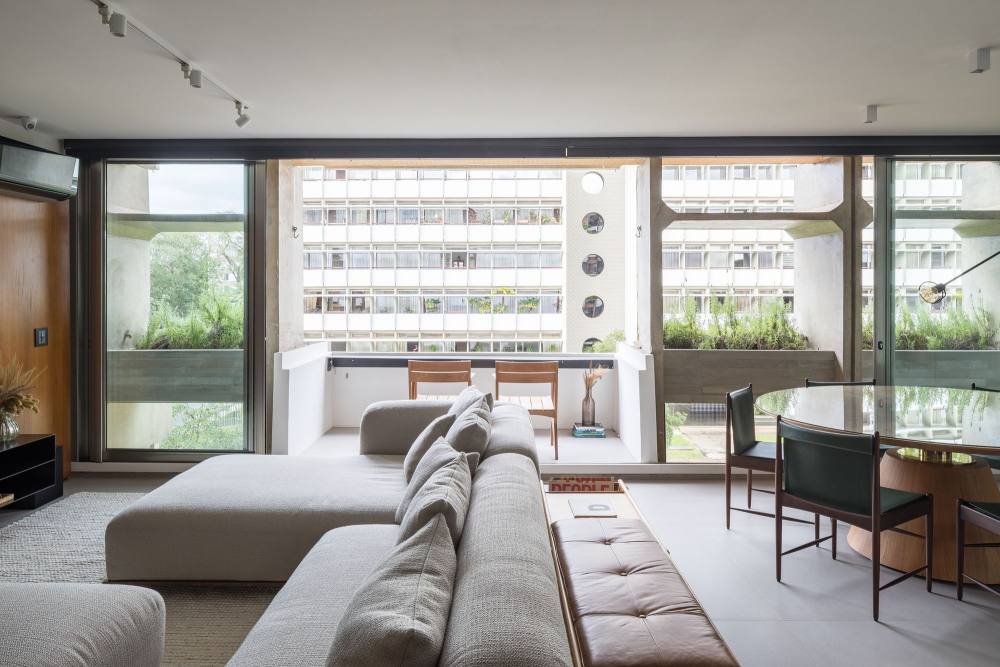 巴西阿尔法泽马公寓 (2019)-21