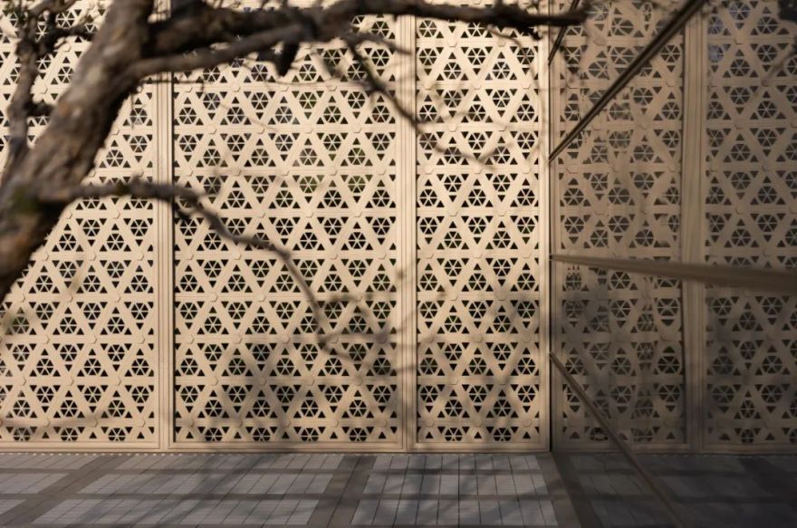 北京中海丰和叁號院丨中国北京丨凯盛上景(北京)景观规划设计有限公司-27