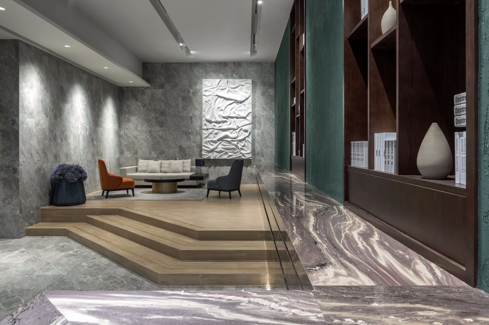 和颐酒店室内设计-2