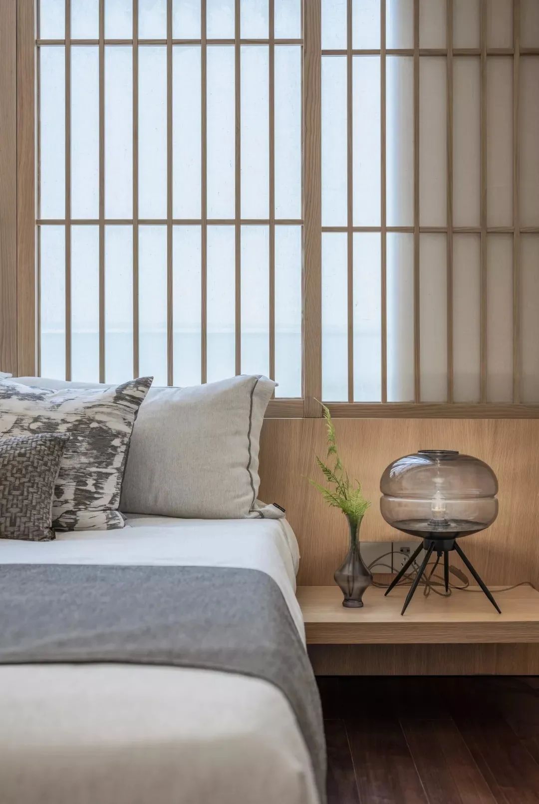 东方诗意栖居 | 中建东孚·熙元府示范单位-108