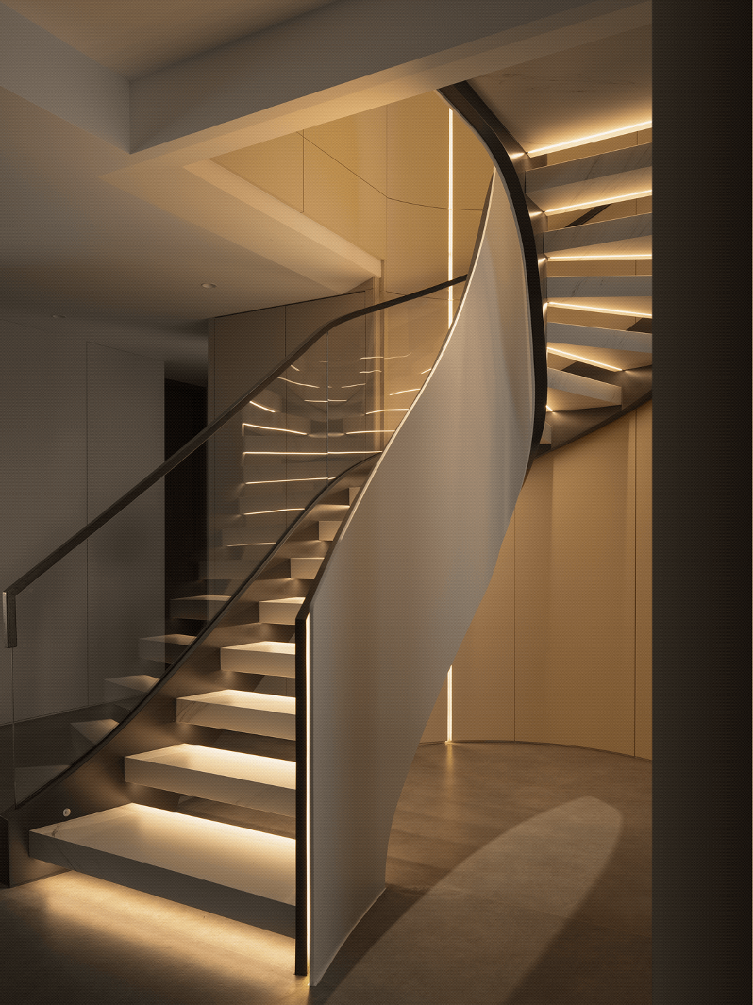 和悦之居丨中国浙江丨合意空间设计事务所-51