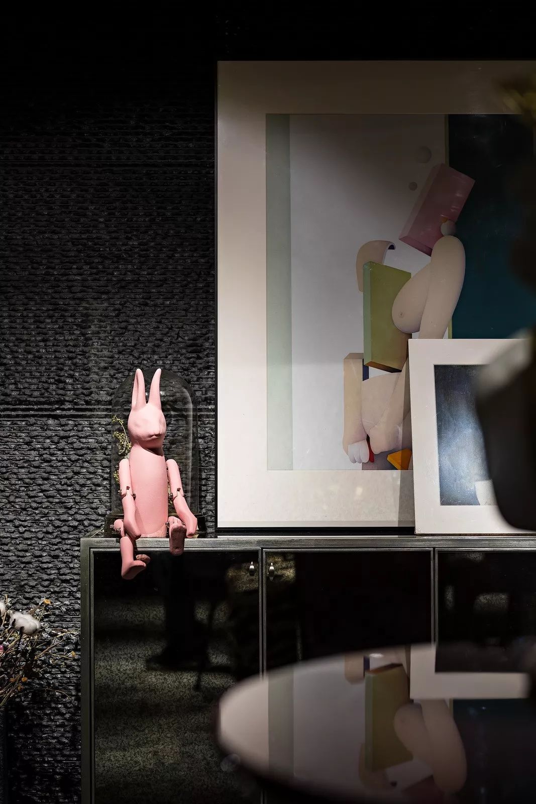 金科九曲河法式别墅,优雅奢华的人居空间-28