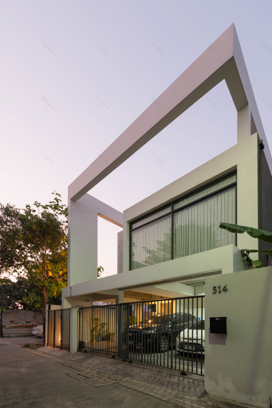 曼谷班纳大厦-42