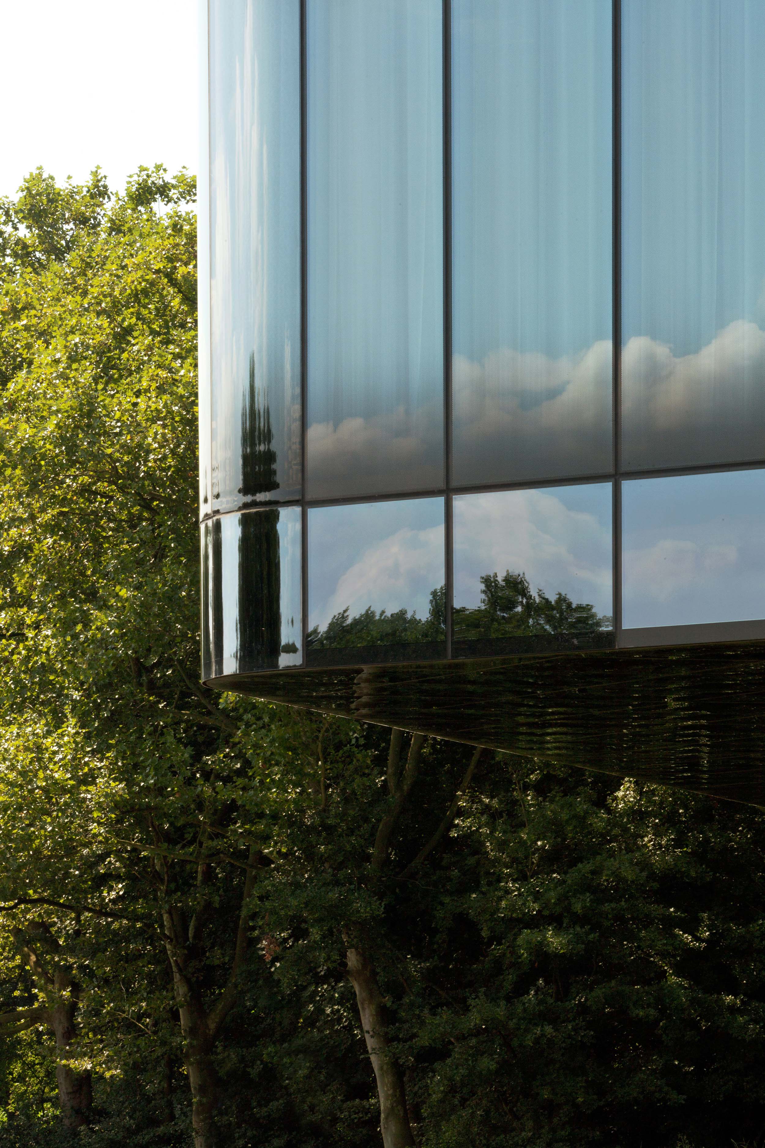 荷兰水道控制中心-13