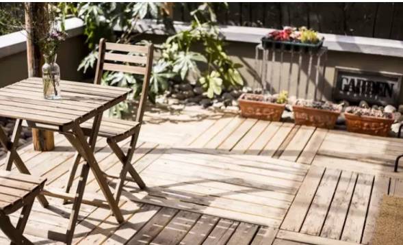 一家3口逃离都市，包下30亩地爆改老房子，有人开车2小时只为在这睡一觉-83