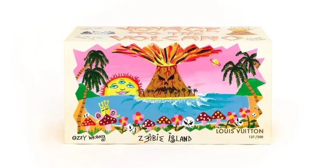 LV旅行箱全球巡展丨美国洛杉矶-182