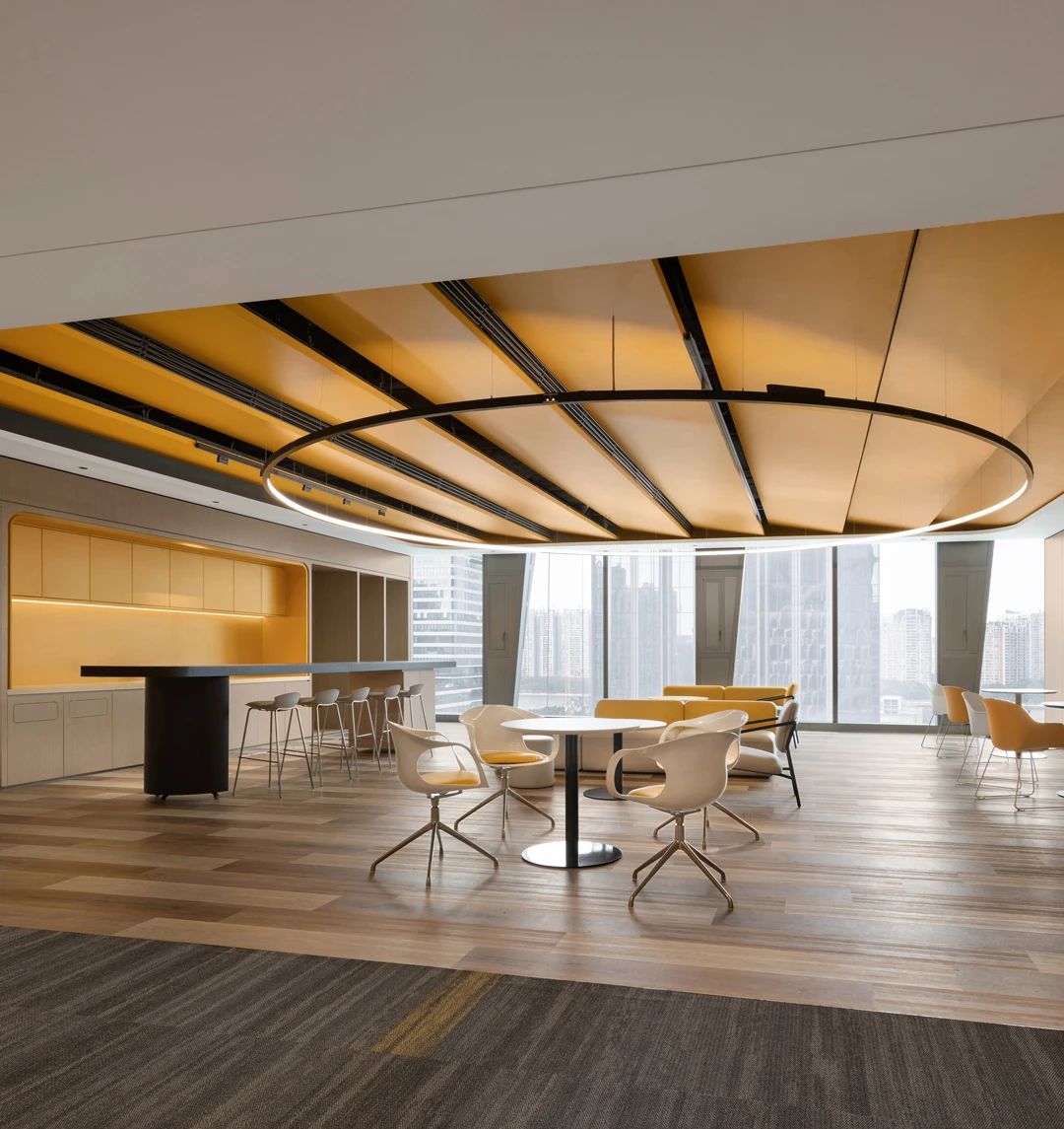 金螳螂 ▏三七互娱全球总部办公大楼丨GWP建筑事务所（建筑）,矩陣縱橫設計（室内）-37