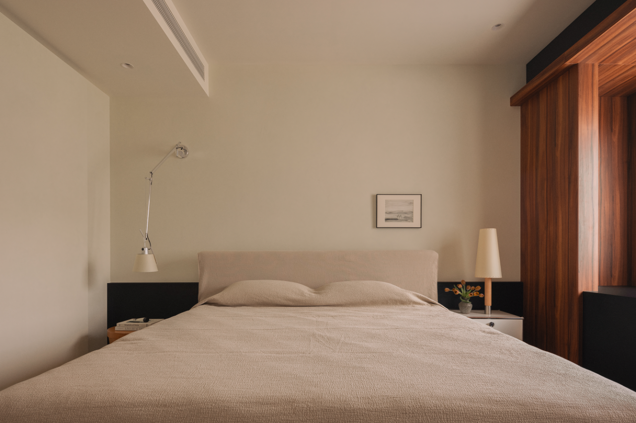 新作｜一野设计  ACT STUDIO  第二居所丨中国杭州-58