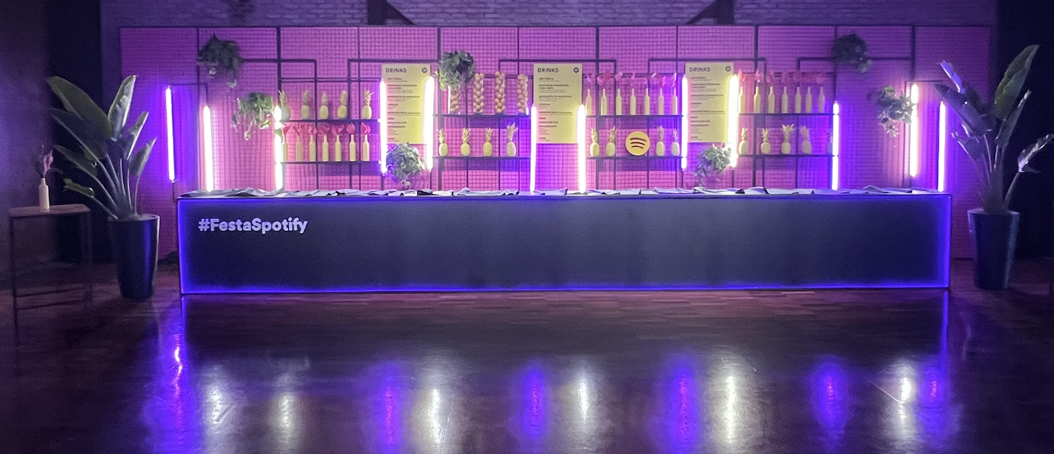 Fim De Ano - Spotify-2