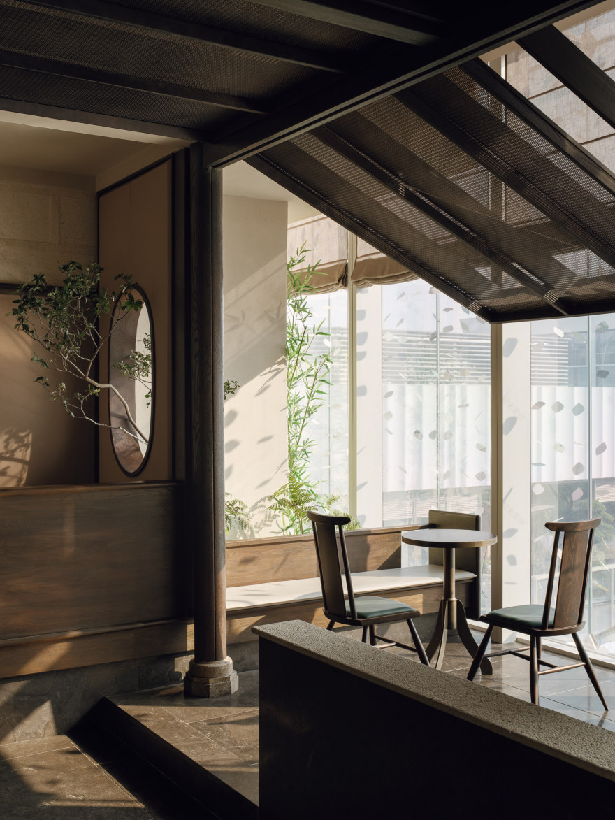 荣川菜·深圳湾万象城丨中国深圳丨無之设计(Wuzhi Design)-25