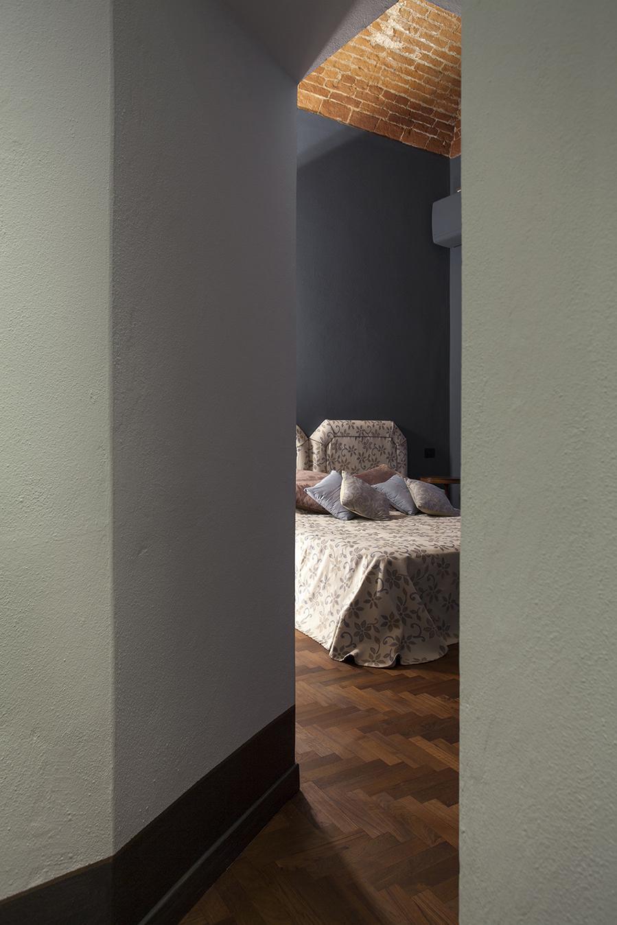 历史与艺术相融的 600 年古宅翻新-50