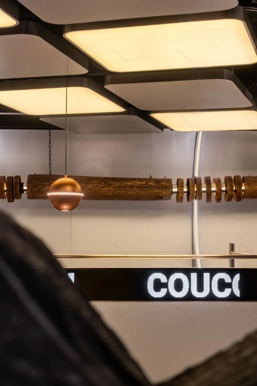 湊湊火锅·茶憩火锅(南京万象天地店)丨中国南京丨INGROUP-21