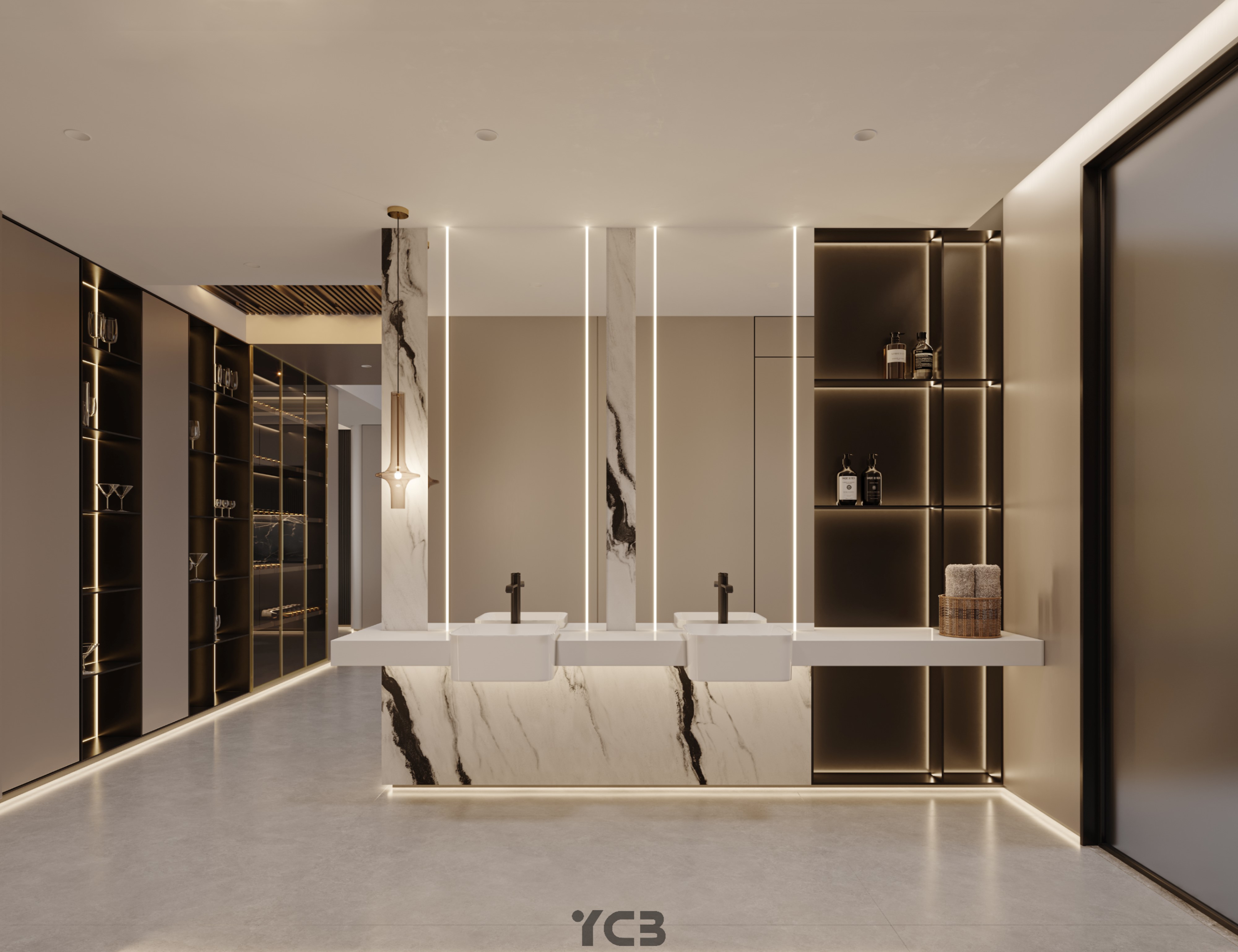 Modern style · 简于形 奢于心丨原创帮（设计帮）-10