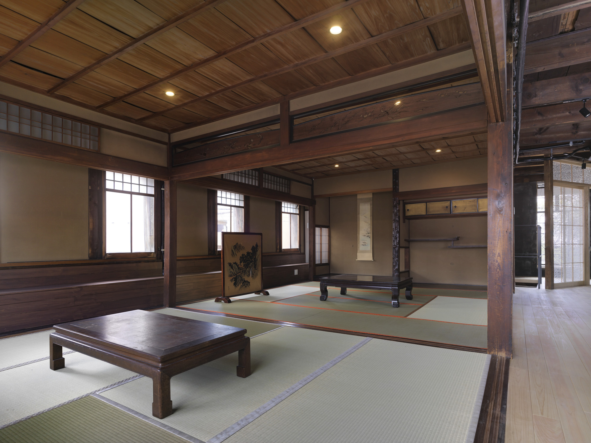 古都京都的创意空间 | Material Kyoto-33