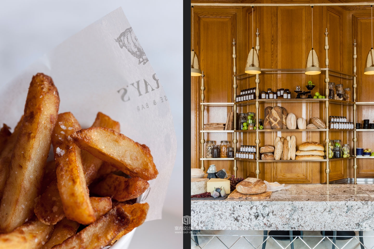 英国伦敦万豪酒店吉尔瑞的牛排馆和酒吧-18