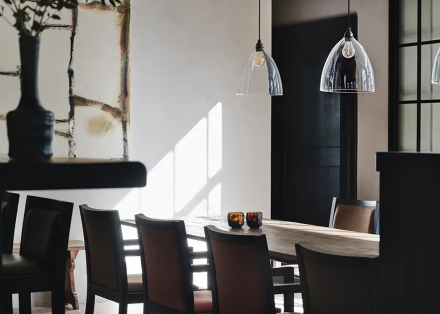 Meridiano 画廊丨墨西哥瓦哈卡丨Axel Vervoordt,Tatsuro Miki-191