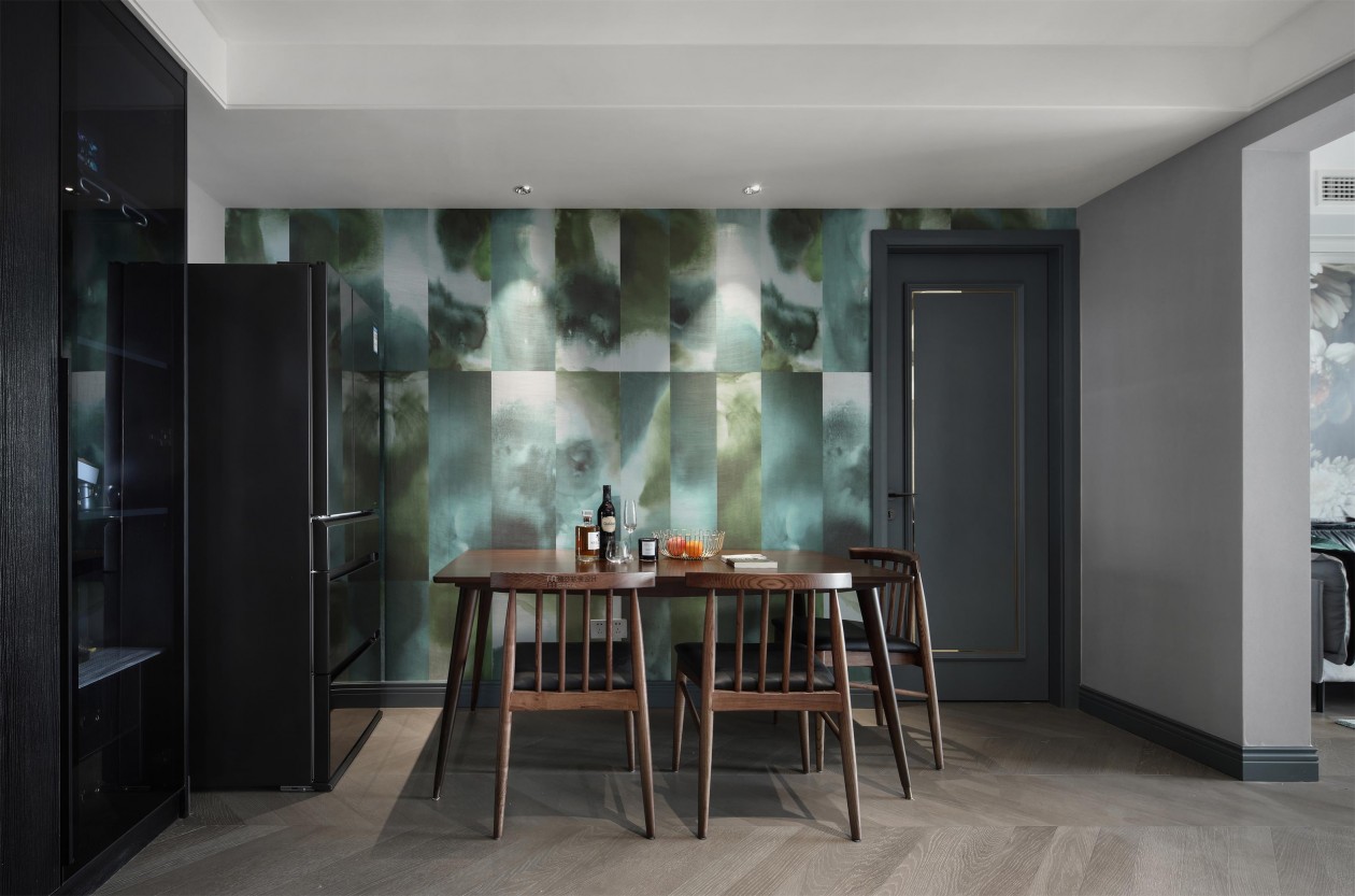 张家港中联铂悦·花漾软装设计-11