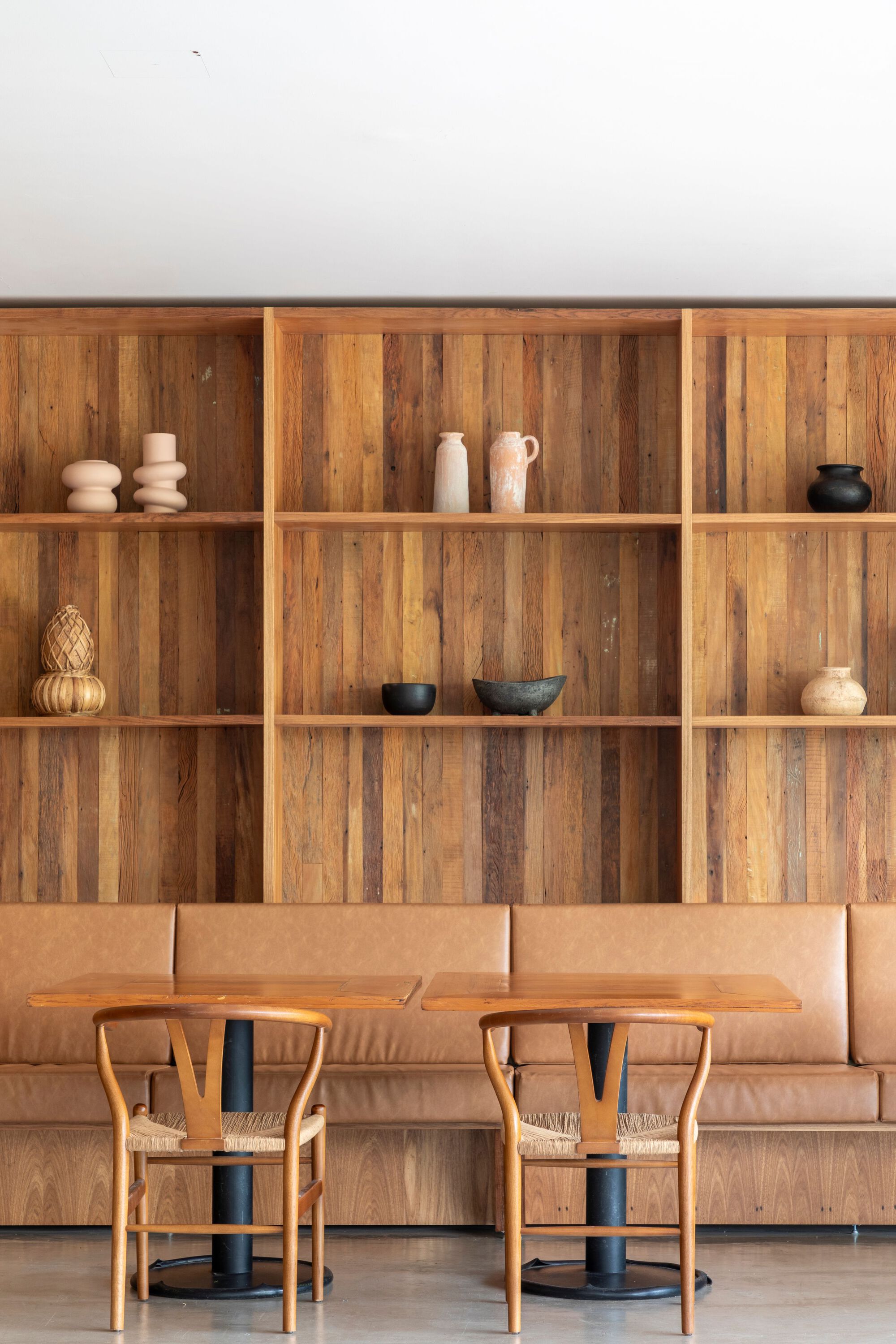 Mirai 日本餐厅丨巴西丨SC Solange Cálio Arquitetos-19