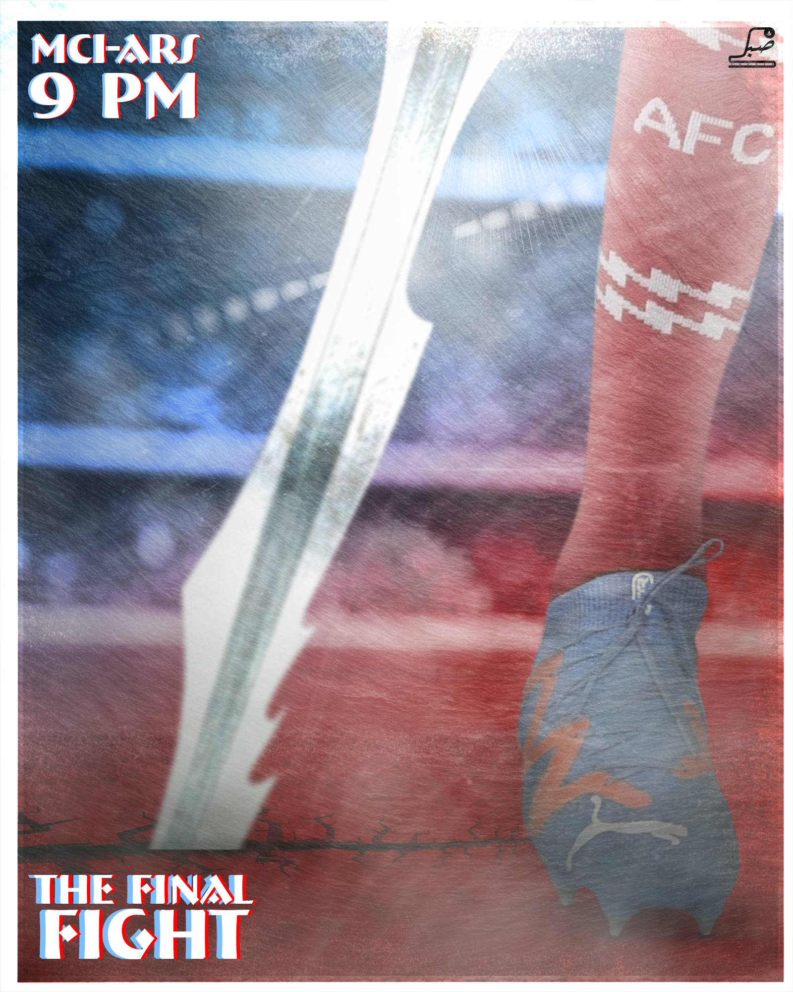 Pride of London - Arsenal Match Day Weekly update-3