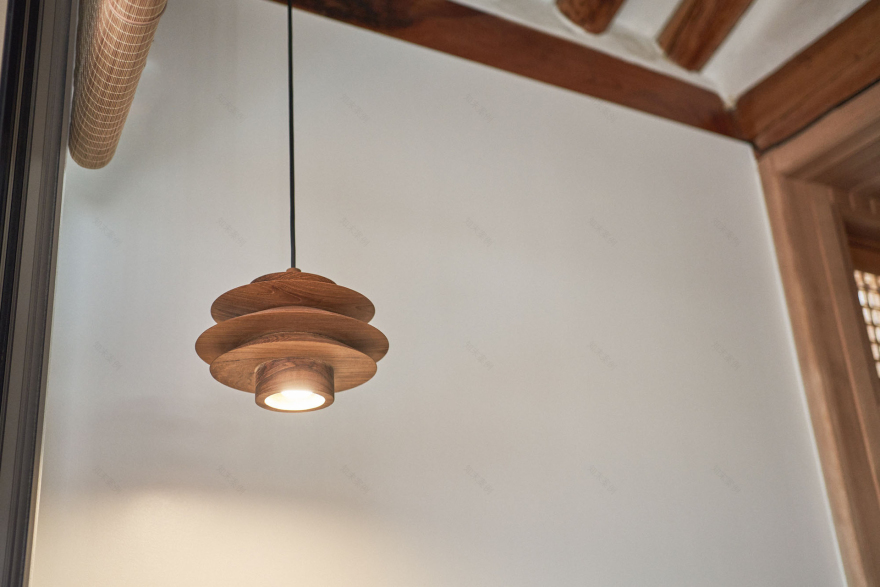 韩国休息日民宿(STAY DAYOFF)丨韩国首尔丨Z_Lab-37