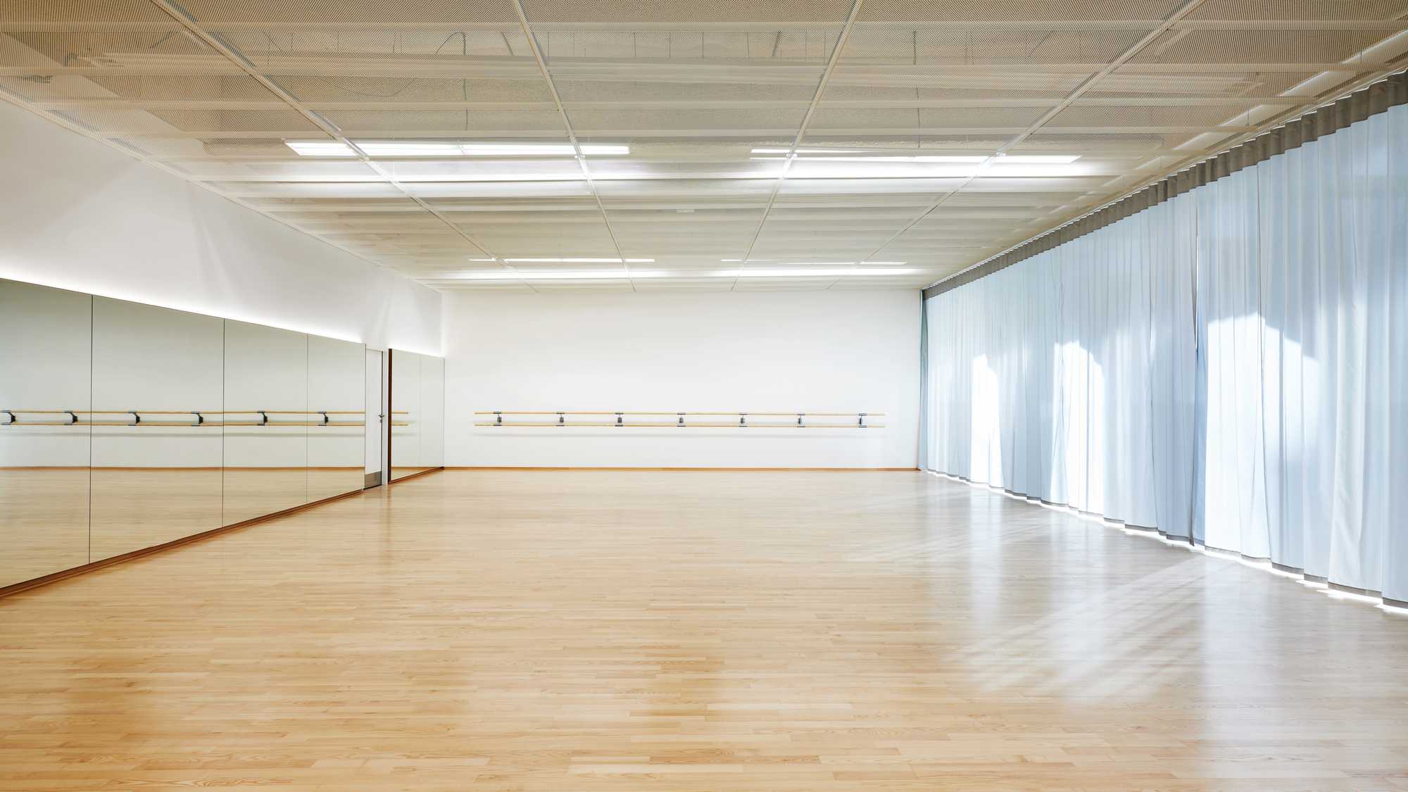 Charcot 体育中心丨法国巴黎丨ODILE+GUZY architectes-27