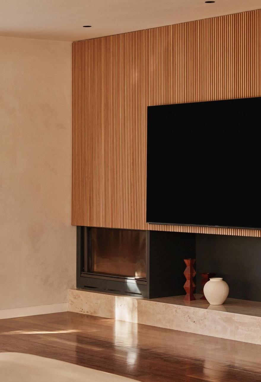 西班牙 Vivienda Alfinach 房屋改造丨X ARQUITECTOS-7