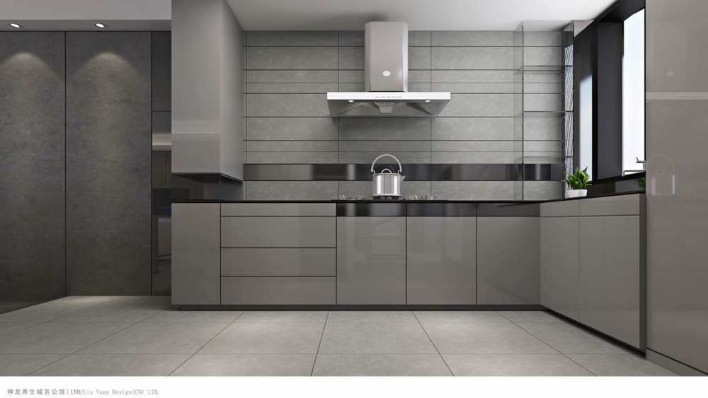 株洲奥园养生城住宅-16