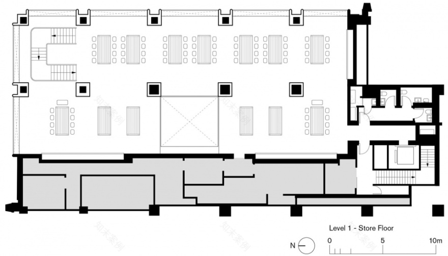 东京丸之内苹果店-32