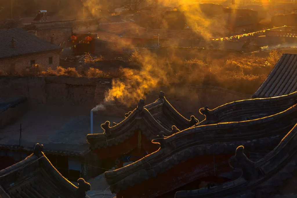 归心·乡愁 · 东坡记忆中的宜兴早春丨誰最中國-39