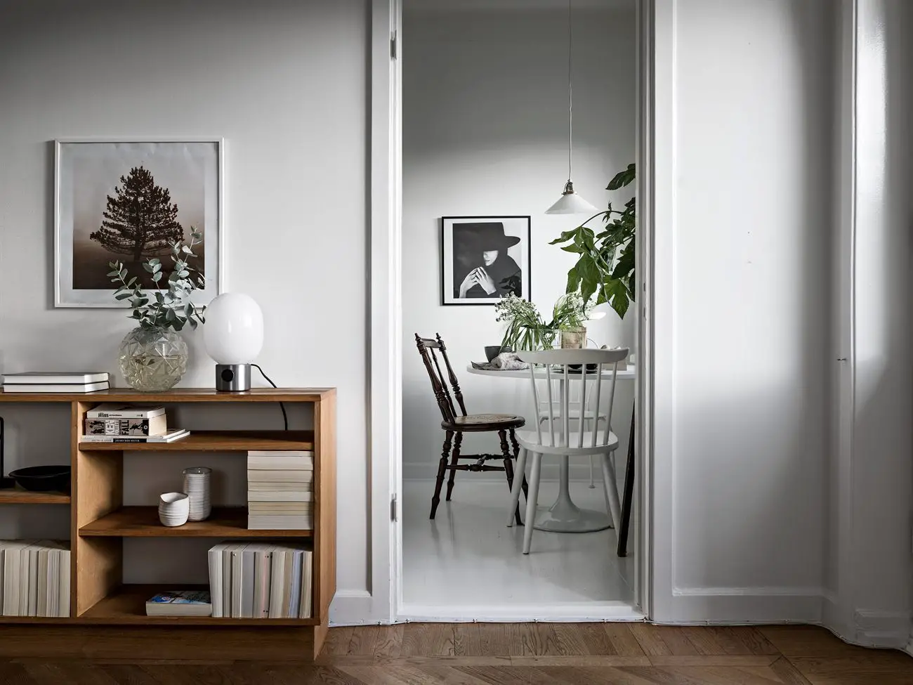 绿意盎然的城市小花园-7