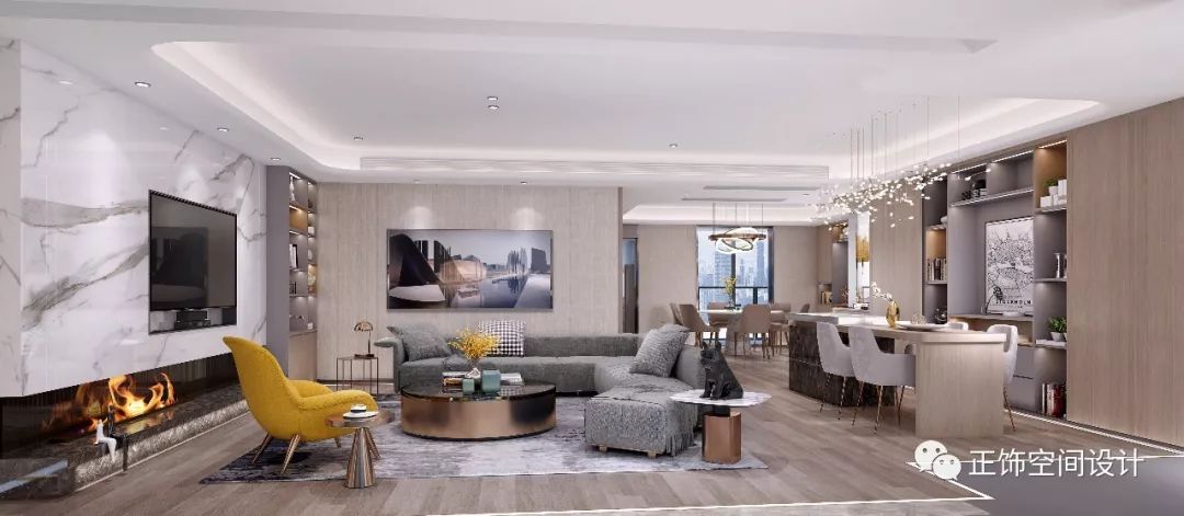 古北瑞仕花园 | 细节成就卓越住宅设计-40