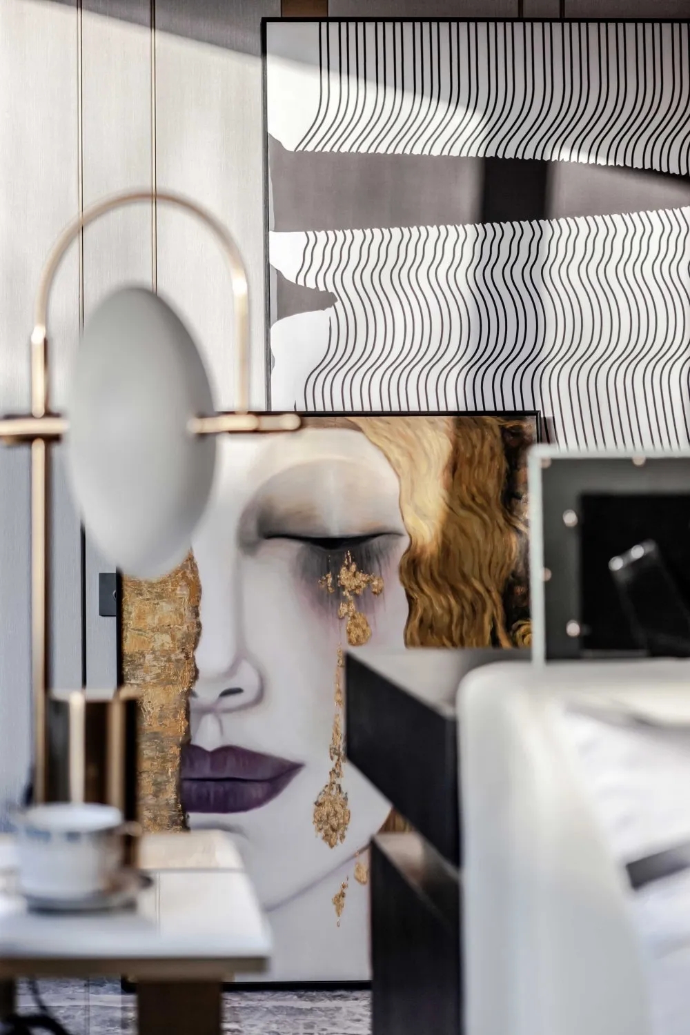 中铁建西派时代丨中国西安丨MIYUKO 美域高-71